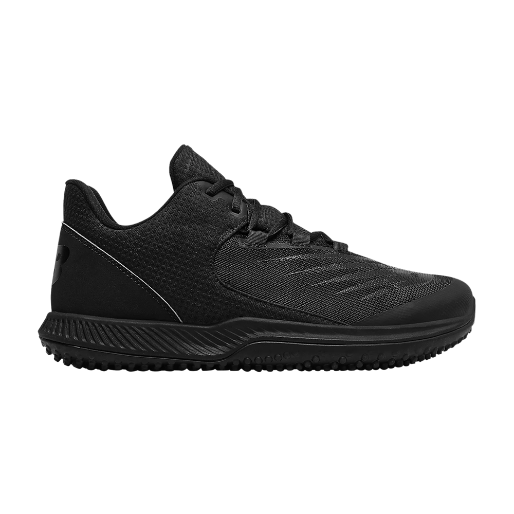 Buy New Balance FuelCell 4040v6 TF 2E Wide 'Hitam Putih' T4040AK6-2E