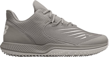 New Balance FuelCell 4040v6 TF 2E Wide 'Grey' T4040TG6-2E New Balance FuelCell 4040v6 TF 2E Wide 'Grey' T4040TG6-2E