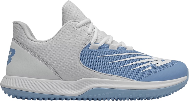 New Balance FuelCell 4040v6 TF 2E Wide 'Tim Carolina' T4040SD6-2E Buy New Balance FuelCell 4040v6 TF 2E Wide 'Tim Carolina' T4040SD6-2E