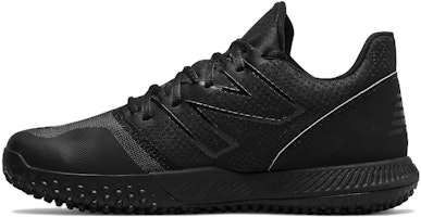 New Balance FuelCell 4040v6 TF 'Black White' T4040AK6 New Balance FuelCell 4040v6 TF 'Black White' T4040AK6