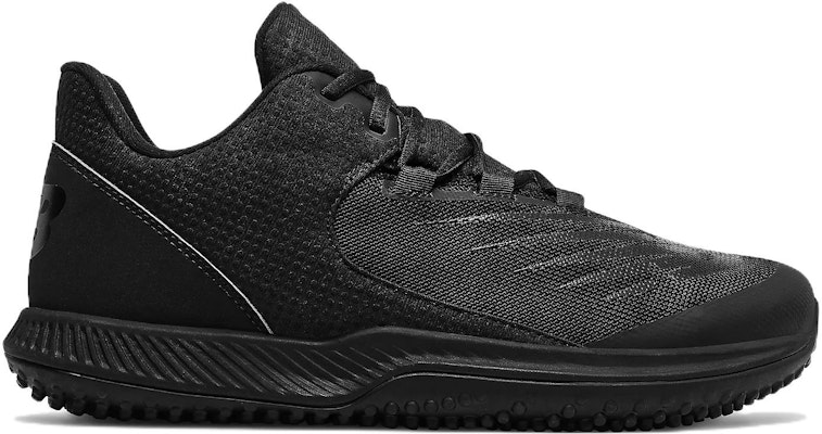 New Balance FuelCell 4040v6 TF 'Black White' T4040AK6 Order New Balance FuelCell 4040v6 TF 'Black White' T4040AK6