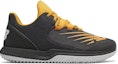 Order New Balance FuelCell 4040v6 TF 'Black Yellow' T4040BY6