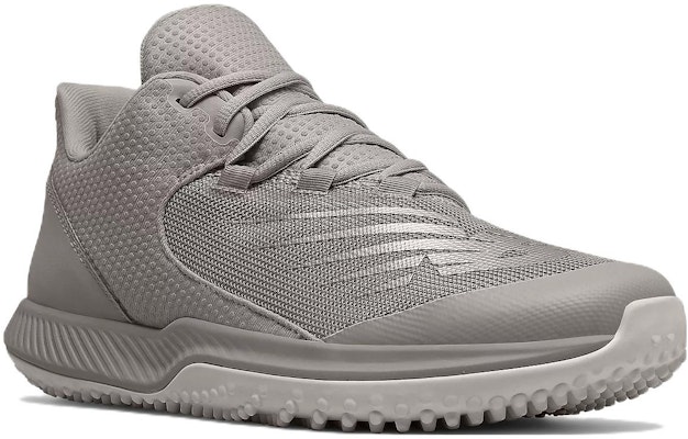 New Balance FuelCell 4040v6 TF 'Grey' T4040TG6 Lookbook New Balance FuelCell 4040v6 TF 'Grey' T4040TG6