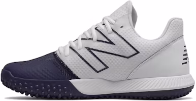 New Balance FuelCell 4040v6 TF 'Navy White' T4040TN6 New Balance FuelCell 4040v6 TF 'Navy White' T4040TN6