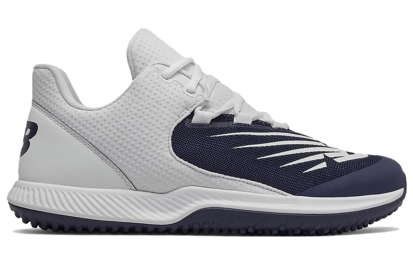 Order New Balance FuelCell 4040v6 TF '海军蓝白' T4040TN6