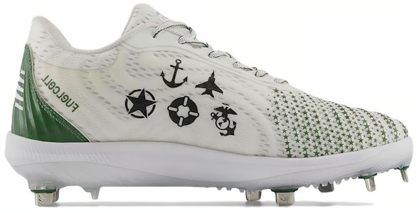 New Balance FuelCell 4040v7 'Día de las Fuerzas Armadas' L4040AF7 Order New Balance FuelCell 4040v7 'Día de las Fuerzas Armadas' L4040AF7