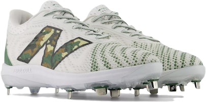 New Balance FuelCell 4040v7 'Hari Angkatan Bersenjata' L4040AF7 Lookbook New Balance FuelCell 4040v7 'Hari Angkatan Bersenjata' L4040AF7