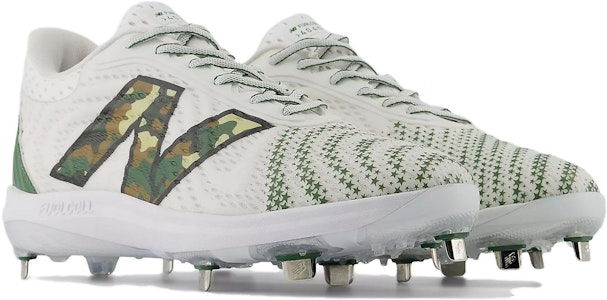 New Balance FuelCell 4040v7 'Día de las Fuerzas Armadas' L4040AF7 Lookbook New Balance FuelCell 4040v7 'Día de las Fuerzas Armadas' L4040AF7