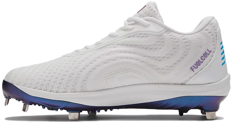 New Balance FuelCell 4040v7 Baskets Entraînement Blanc/Bleu/Violet Homme. L4040AT7 Buy New Balance FuelCell 4040v7 Baskets Entraînement Blanc/Bleu/Violet Homme. L4040AT7