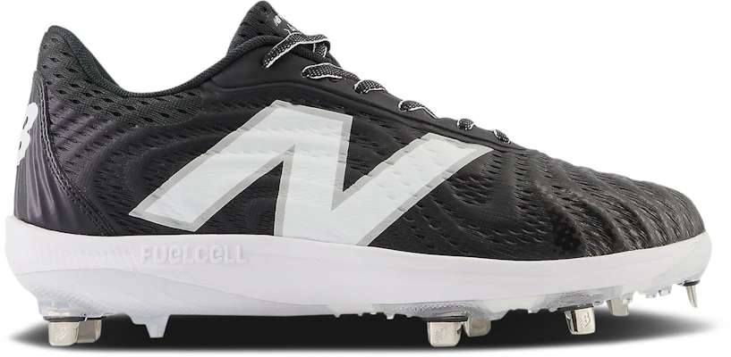 New Balance FuelCell 4040v7 Metal 2E Wide ''Nero Bianco Ottico'' L4040BK7-2E Buy New Balance FuelCell 4040v7 Metal 2E Wide ''Nero Bianco Ottico'' L4040BK7-2E