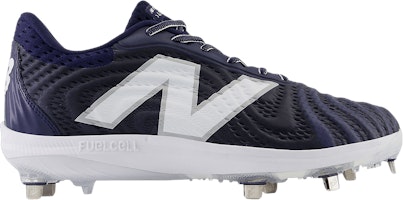 New Balance FuelCell 4040v7 Metal 2E Wide 'Team Navy' L4040TN7-2E New Balance FuelCell 4040v7 Metal 2E Wide 'Team Navy' L4040TN7-2E