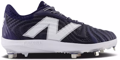 New Balance FuelCell 4040v7 Metal 2E Wide 'Team Navy' L4040TN7-2E New Balance FuelCell 4040v7 Metal 2E Wide 'Team Navy' L4040TN7-2E