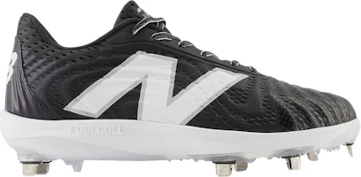 New Balance FuelCell 4040v7 Metal 'Black Optic White' L4040BK7 New Balance FuelCell 4040v7 Metal 'Black Optic White' L4040BK7