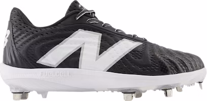 New Balance FuelCell 4040v7 Metal 'Black Optic White' L4040BK7 New Balance FuelCell 4040v7 Metal 'Black Optic White' L4040BK7