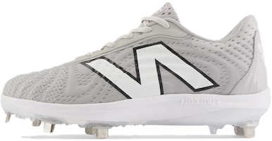 New Balance FuelCell 4040v7 Metal 'Raincloud Optic White' L4040TG7 New Balance FuelCell 4040v7 Metal 'Raincloud Optic White' L4040TG7