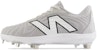 New Balance FuelCell 4040v7 Metal 'Raincloud Optic Putih' L4040TG7