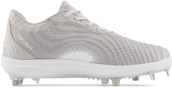 ニューバランス FuelCell 4040v7 メタル 'レインクラウド オプティックホワイト' L4040TG7 L4040TG7 Order ニューバランス FuelCell 4040v7 メタル 'レインクラウド オプティックホワイト' L4040TG7 L4040TG7