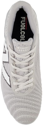 New Balance FuelCell 4040v7 Metal 'Raincloud Optic Putih' L4040TG7 Shop New Balance FuelCell 4040v7 Metal 'Raincloud Optic Putih' L4040TG7