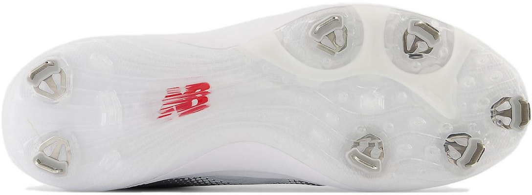New Balance FuelCell 4040v7 Metal 'Raincloud Optic Putih' L4040TG7 Purchase New Balance FuelCell 4040v7 Metal 'Raincloud Optic Putih' L4040TG7