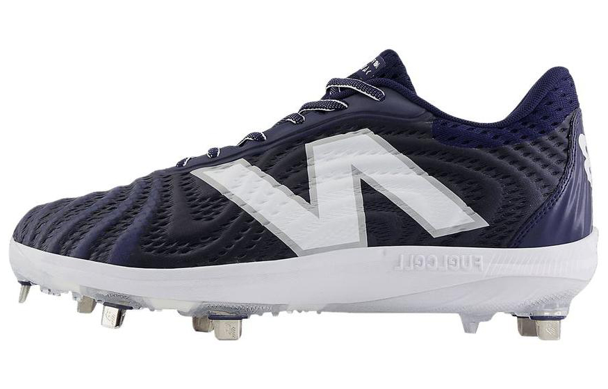 Buy 新百倫 FuelCell 4040v7 金屬款 '海軍藍' L4040TN7