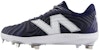 New Balance FuelCell 4040v7 Metal 'Team Navy' Lelaki L4040TN7