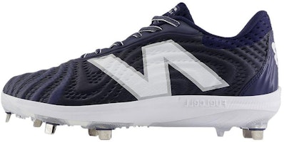New Balance FuelCell 4040v7 Metal 'Team Navy' L4040TN7 New Balance FuelCell 4040v7 Metal 'Team Navy' L4040TN7