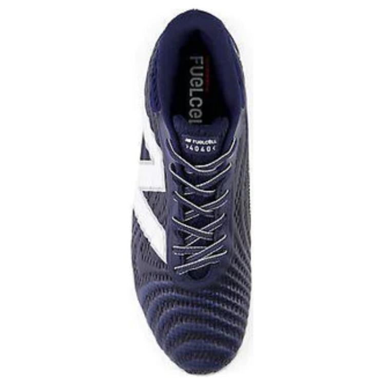 Lookbook 新百倫 FuelCell 4040v7 金屬款 '海軍藍' L4040TN7