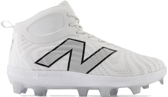 New Balance FuelCell 4040v7 Mid-Molded 'Putih Optik Raincloud' PM4040W7 Order New Balance FuelCell 4040v7 Mid-Molded 'Putih Optik Raincloud' PM4040W7