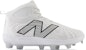 New Balance FuelCell 4040v7 Mid-Molded 'Putih Optik Raincloud' PM4040W7