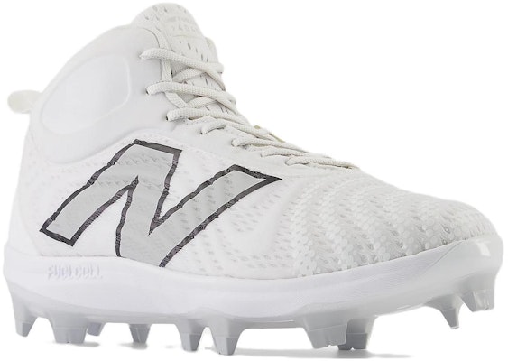 New Balance FuelCell 4040v7 Media-Moldeada 'Blanco Óptico Nube de Lluvia' PM4040W7 Sizing New Balance FuelCell 4040v7 Media-Moldeada 'Blanco Óptico Nube de Lluvia' PM4040W7