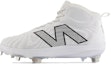 Buy New Balance FuelCell 4040v7 Mid Metal 'Optic White Raincloud' Sepatu Lelaki M4040TW7