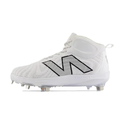 NB FuelCell 4040v7 Mid Metal 'Optic White Raincloud'