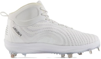 New Balance FuelCell 4040v7 Mid Metal 'Optic White Raincloud' Putih Hujan M4040TW7 Order New Balance FuelCell 4040v7 Mid Metal 'Optic White Raincloud' Putih Hujan M4040TW7