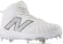 New Balance FuelCell 4040v7 Mid Metal 'Optic White Raincloud' Sepatu Lelaki M4040TW7