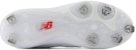 New Balance FuelCell 4040v7 Mid Metal 'Optic White Raincloud' Sepatu Lelaki M4040TW7