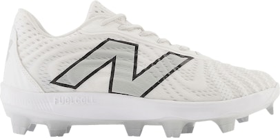 New Balance FuelCell 4040v7 Molded 'Optic White' PL4040W7 New Balance FuelCell 4040v7 Molded 'Optic White' PL4040W7