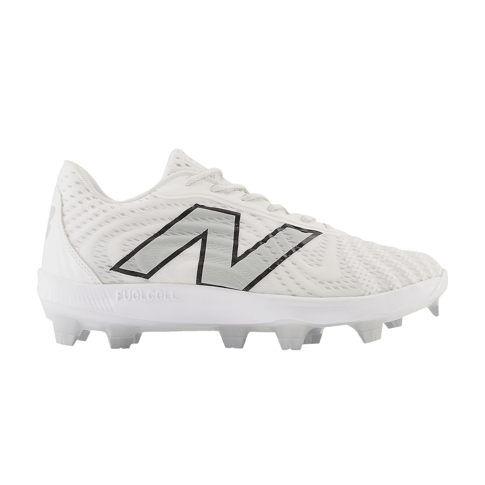 New Balance FuelCell 4040v7 Molded 'Optic White' PL4040W7