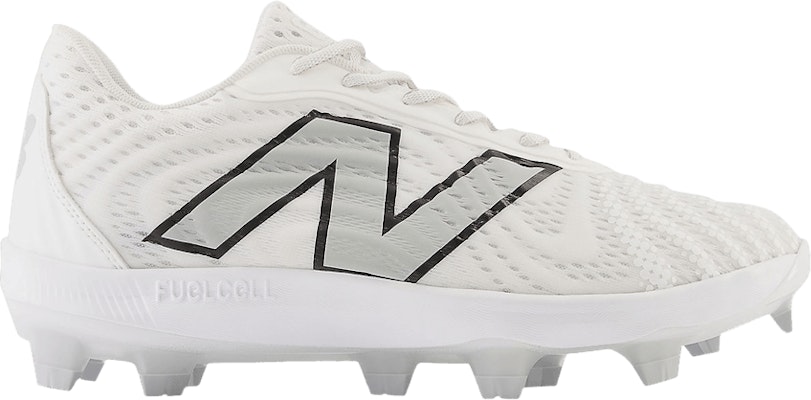 New Balance FuelCell 4040v7 Molded 'Optic White' PL4040W7 Buy New Balance FuelCell 4040v7 Molded 'Optic White' PL4040W7