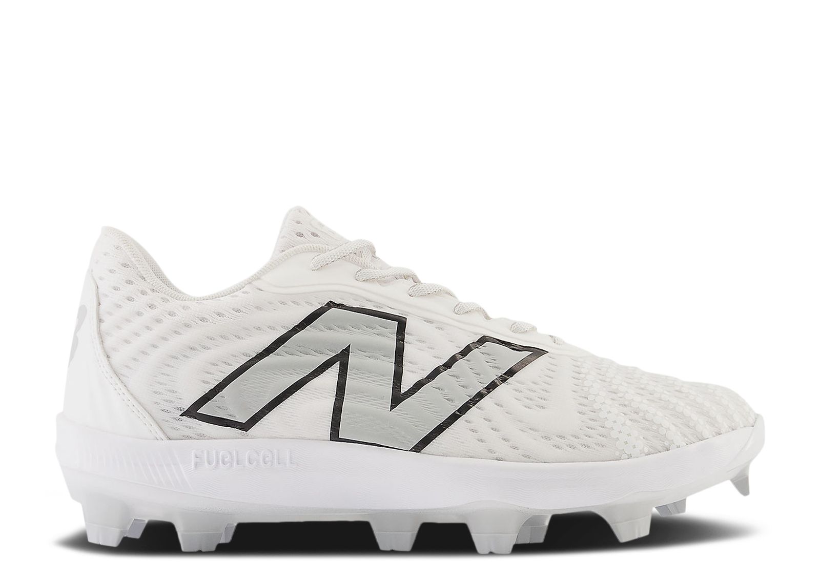 New Balance FuelCell 4040v7 Molded 'Optic White' PL4040W7