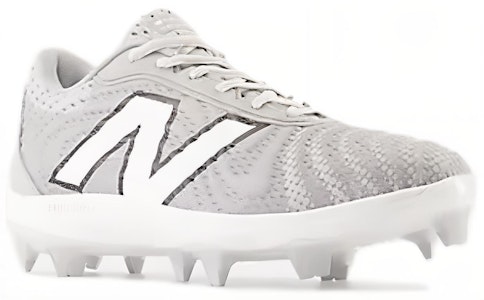 New Balance FuelCell 4040v7 Molded 'Raincloud' Kasut Sukan Lelaki PL4040G7 Lookbook New Balance FuelCell 4040v7 Molded 'Raincloud' Kasut Sukan Lelaki PL4040G7
