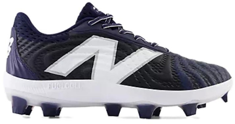New Balance FuelCell 4040v7 Cetakan 'Team Navy' PL4040N7 Order New Balance FuelCell 4040v7 Cetakan 'Team Navy' PL4040N7