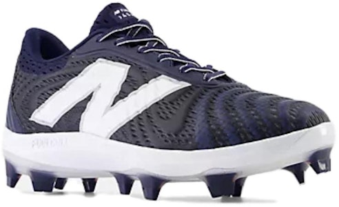 뉴발란스 퓨얼셀 4040v7 네이비 (New Balance FuelCell 4040v7 Navy) PL4040N7 Lookbook 뉴발란스 퓨얼셀 4040v7 네이비 (New Balance FuelCell 4040v7 Navy) PL4040N7