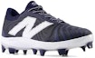 Lookbook New Balance FuelCell 4040v7 Molded 'Team Navy' Lelaki PL4040N7