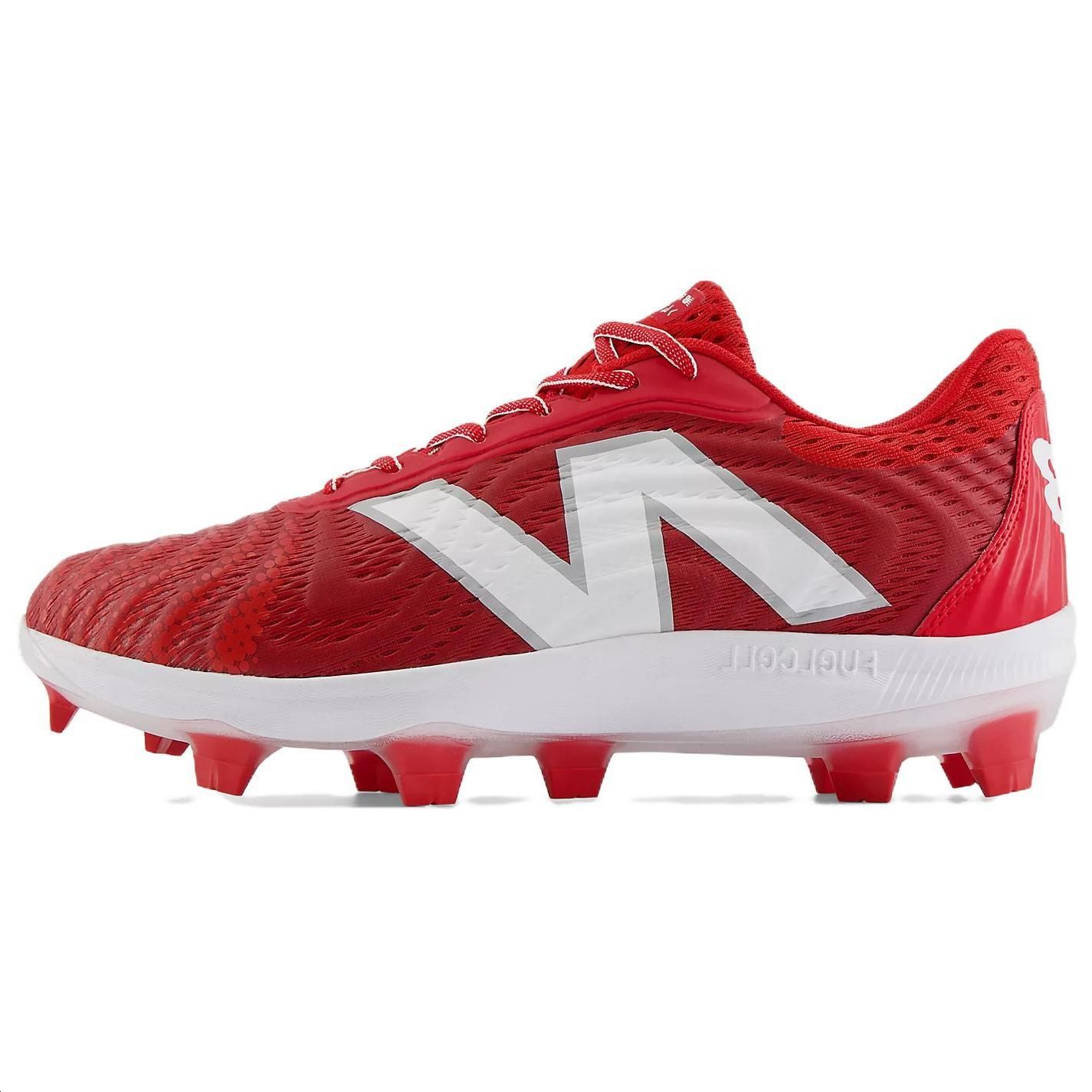 New Balance FuelCell 4040v7 Molded 'Team Red' PL4040R7