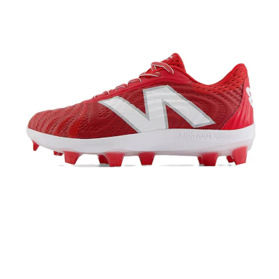 NB FuelCell 4040v7 Molded 'Team Red'