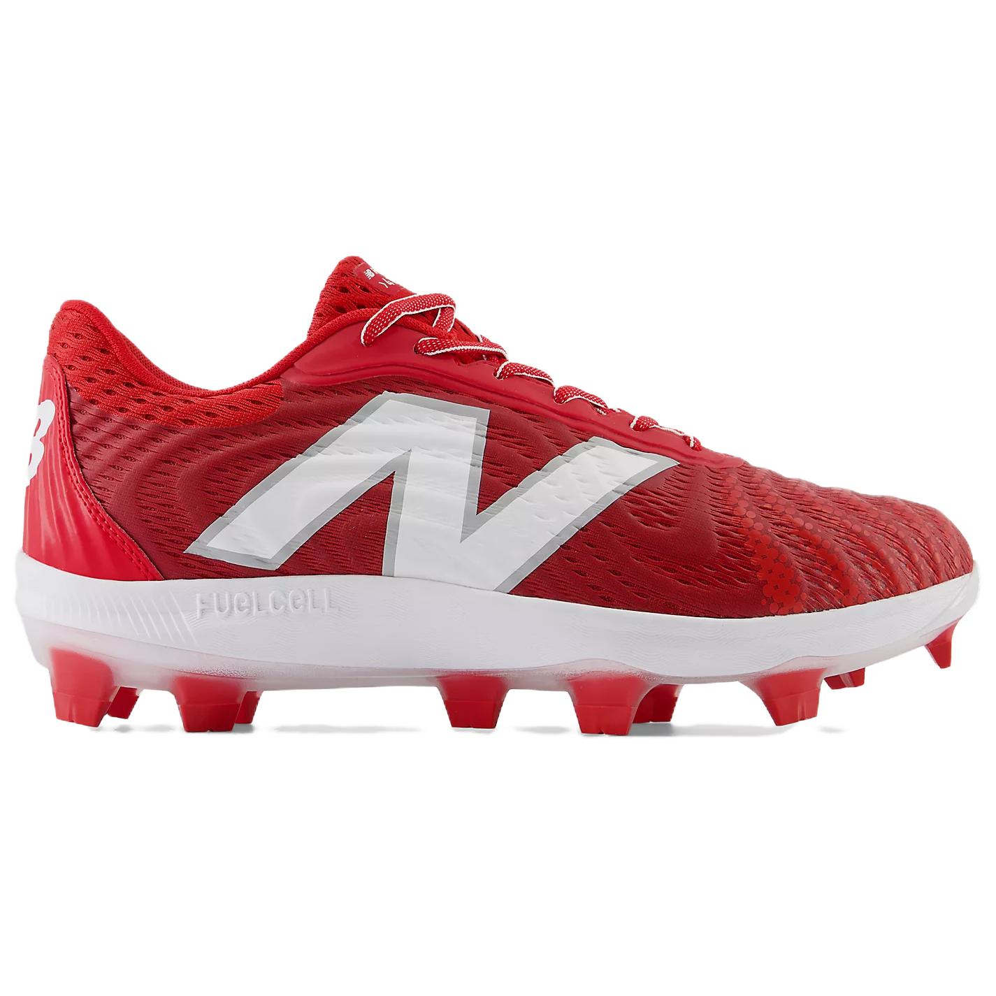 Order New Balance FuelCell 4040v7 Cetakan 'Tim Merah' PL4040R7
