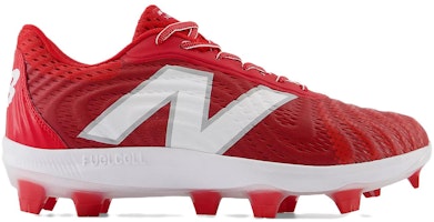 New Balance NB FuelCell 4040 v7 舒適 防滑耐磨 訓練鞋 男款 紅色 Order New Balance NB FuelCell 4040 v7 舒適 防滑耐磨 訓練鞋 男款 紅色