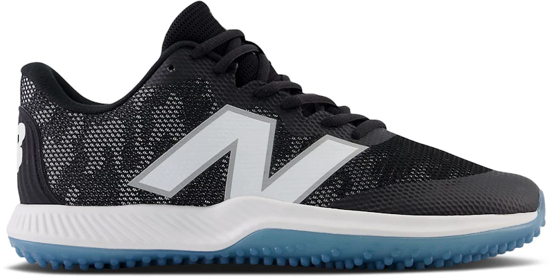 New Balance FuelCell 4040v7 TF 2E Wide ''Schwarz Eisblau'' T4040BK7-2E Buy New Balance FuelCell 4040v7 TF 2E Wide ''Schwarz Eisblau'' T4040BK7-2E