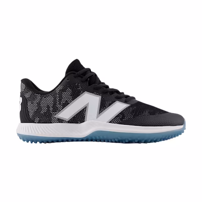 NB FuelCell 4040v7 TF 2E Wide 'Black Ice Blue'