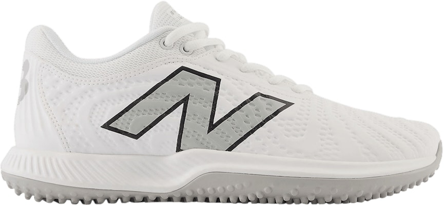 New Balance FuelCell 4040v7 TF 2E Wide 'Optic White Raincloud' T4040SW7-2E Buy New Balance FuelCell 4040v7 TF 2E Wide 'Optic White Raincloud' T4040SW7-2E